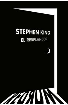 El resplandor - Stephen King