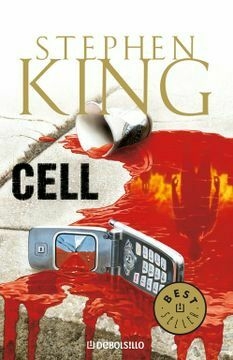 Cell - Stephen King