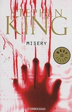 Misery - Stephen King