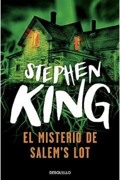 El misterio de Salem's Lot - Stephen King