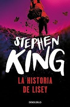 La Historia de Lisey - Stephen King