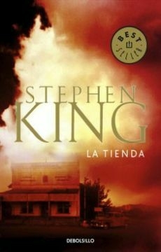 La Tienda - Stephen King