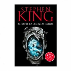El bazar de los malos sueños - Stephen King