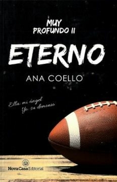 Eterno - Ana Coello