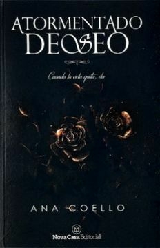 Atormentado Deseo- Ana Coello