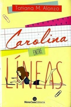 Carolina Entre Lineas - Alonzo Tatiana