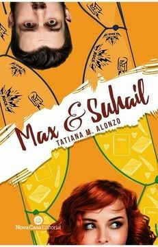 Max & Suhail-Tatiana M. Alonzo