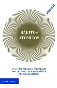 Hábitos Atómicos - James Clear