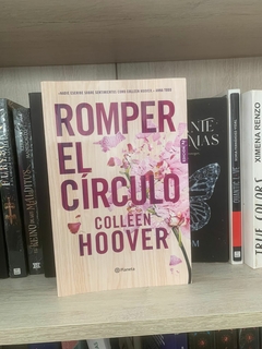Romper el Círculo - Colleen Hoover