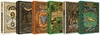 Banner Magic Books