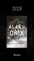 ALAS DE ONIX PROXIMANTE PREVENTA