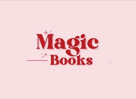 Carrusel Magic Books