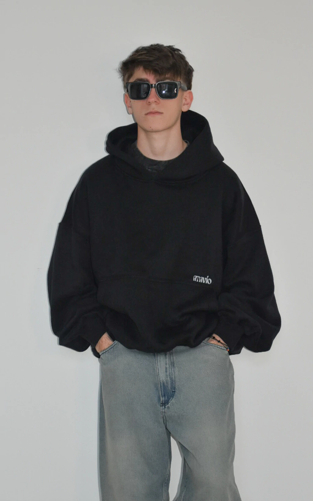 Hoodie Lanín