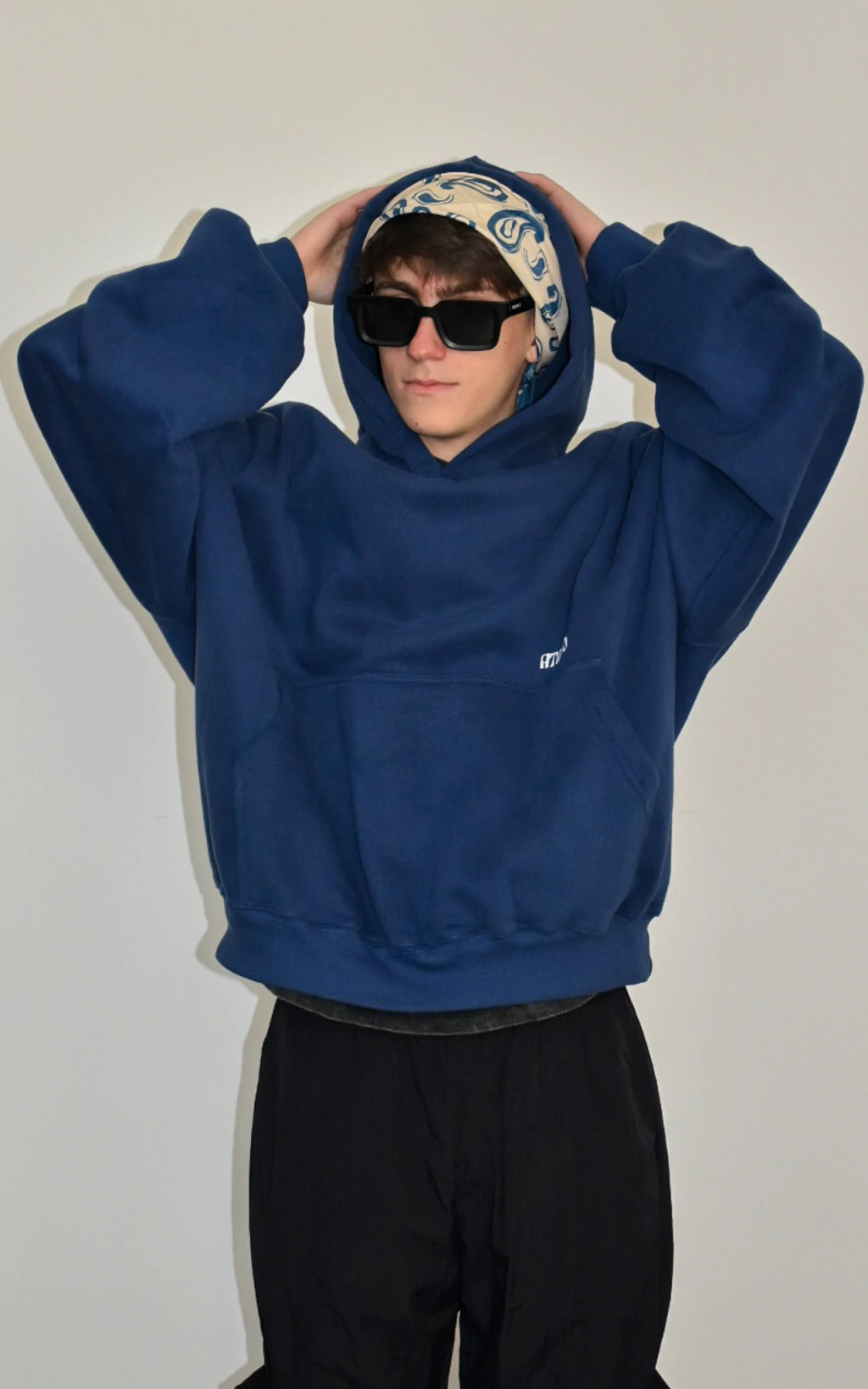 Hoodie Lanín