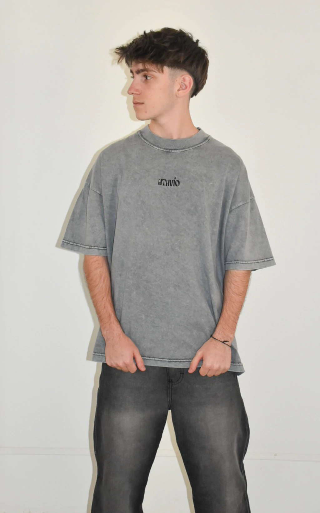 Remera Naturalmente Argentinos