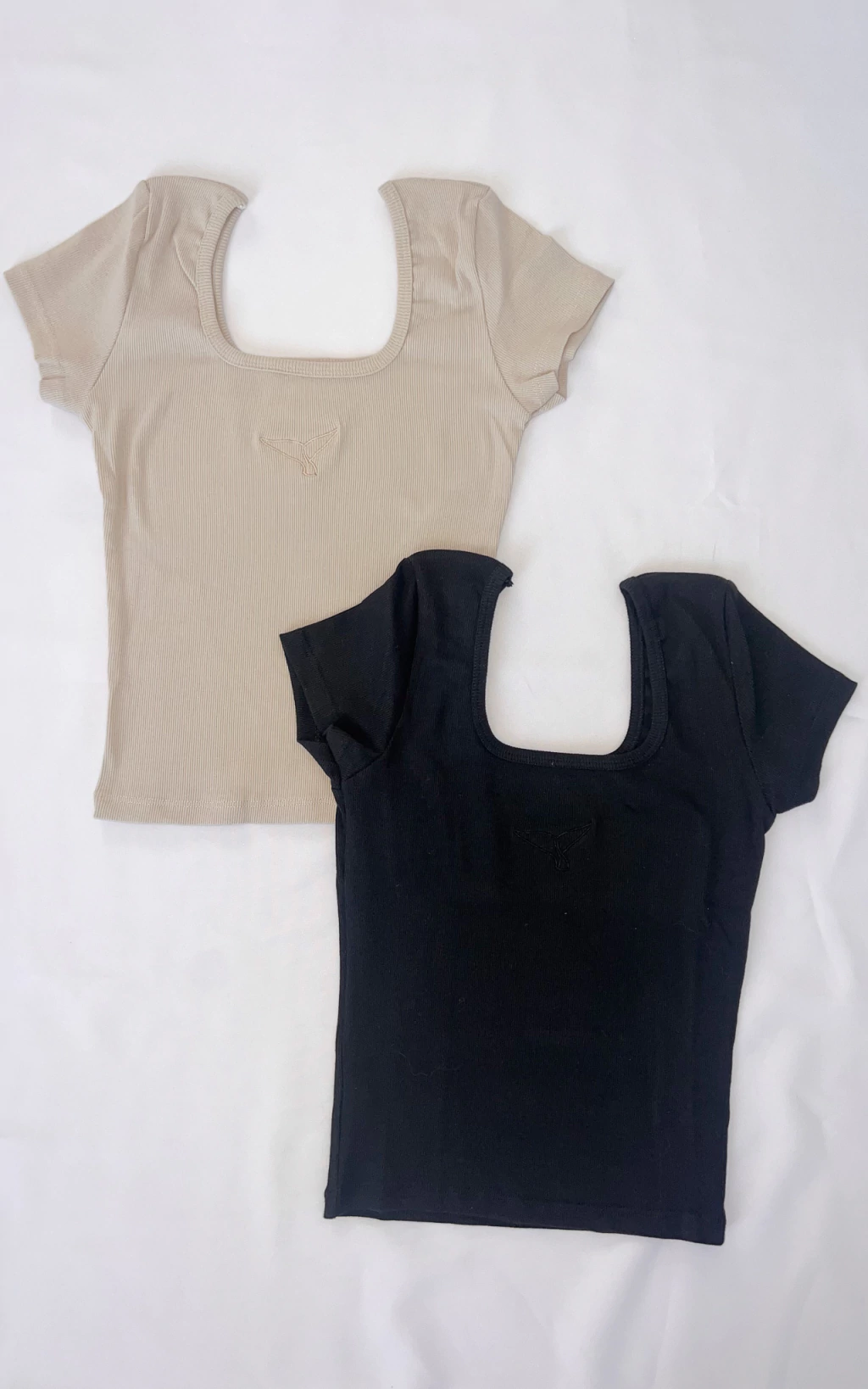Remera Ballena