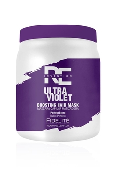 MÁSCARA CORRECTORA REINVETION ULTRAVIOLET 1000 ml