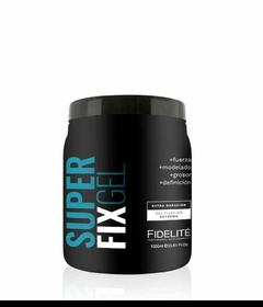 GEL FIJACIÓN EXTREMA SÚPER FIX 1000g