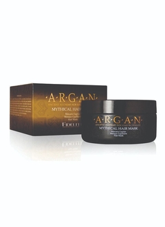 MÁSCARA ARGÁN 250ml.
