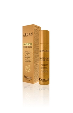 TRAVEL SIZE ELIXIR MULTIFUNCION ARGAN 10 ML