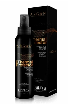 Thermal Protector argan
