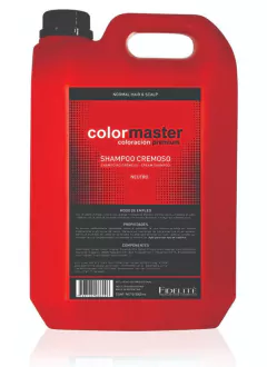 SHAMPOO CREMOSO NEUTRO 5000ml.