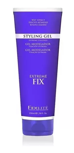 GEL FIJACIÓN EXTREMA 230g