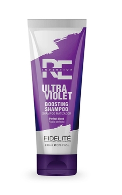 SHAMPOO CORRECTOR REINVETION ULTRAVIOLET