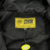 JAQUETA CORTEIZ SPRING - PRETO/AMARELO na internet