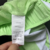 SHORT CORTEIZ - VERDE - comprar online