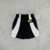 SHORT CORTEIZ - PRETO - Vieira Imports