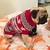 roupas quentes para cães pequenos casacos - comprar online