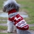 roupas quentes para cães pequenos casacos - Pitbulltoptv