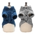 Roupas De Gato De Inverno