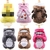 roupas para animais super divertida - loja online