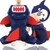 roupas para animais super divertida - Pitbulltoptv