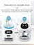 Alimentador Automático Pet APP Smart