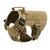 Colete Militar Tático Pet - Pitbulltoptv