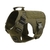 Colete Militar Tático Pet - Pitbulltoptv