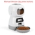 Alimentador Automático Inteligente Para Pets - comprar online