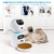 Alimentador Automático Pet APP Smart na internet