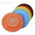 Discos de borracha de brinquedo na internet