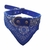 Lenço Bandana Ajustável Cães E Gatos - loja online