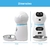 Alimentador Automático Pet APP Smart - comprar online