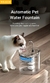 Imagem do Alimentador Automático Pet APP Smart