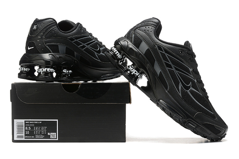 Nike Shox Ride X Supreme