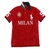 Ralph Lauren Países / Polo - Trem Source