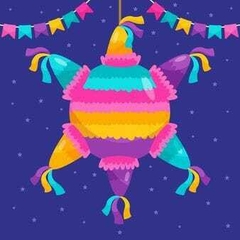 Banner de la categoría PIÑATAS