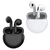 Imagem do Novo TWS Air Pro 6 Fone Sem Fio Bluetooth Headset Aparelho Auditivo Microfone To
