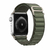 Pulseira Oceano Pulseira alpina para pulseira de relógio Apple 49mm 44mm 40mm 4 - comprar online